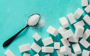 Conheça que doenças podem ser originadas devido ao excesso de açúcar no organismo