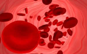 valores de hemoglobina