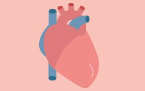 Quais os sintomas do enfarte do miocárdio?