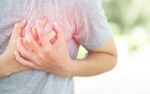 Problemas cardiovasculares: 7 sinais que não deve ignorar