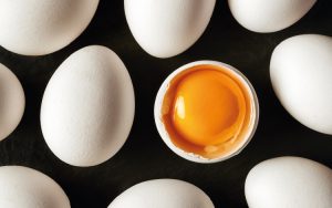 Ovos: como escolher e conservar