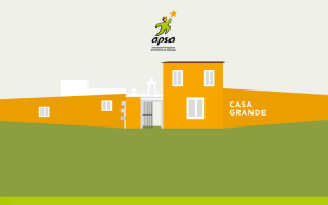 Casa Grande - Associação Portuguesa de Síndrome de Asperger