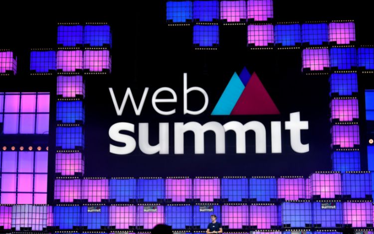 Terminou a Web Summit 2022. Elegemos as 10 frases que marcaram o evento